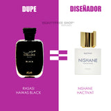 Rasasi Hawas Black EDP 100 ml