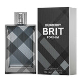 BURBERRY BRIT MEN EDT 100 ML