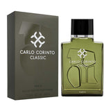 Carlo Corinto Classic EDT 400 ML