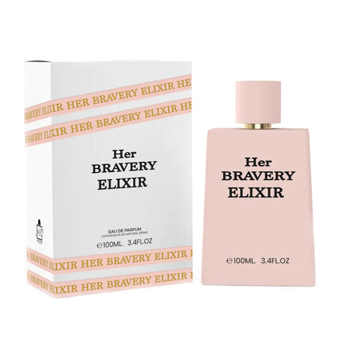 Her Bravery Elixir edp 100 ml