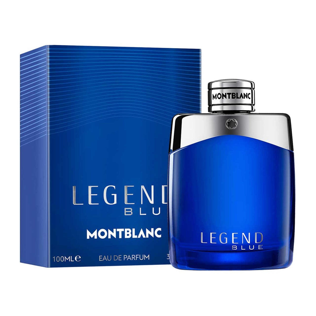 Legend Blue EDP 100 ml