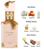 Lattafa Eclaire edp 100 ml