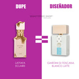 Lattafa Eclaire edp 100 ml