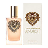 Dolce&Gabbana  Devotion  Edp 100 ML