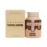 Odissey Toffee Coffee EDP 100 ml