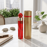 360° Red Women EDP 100 ml