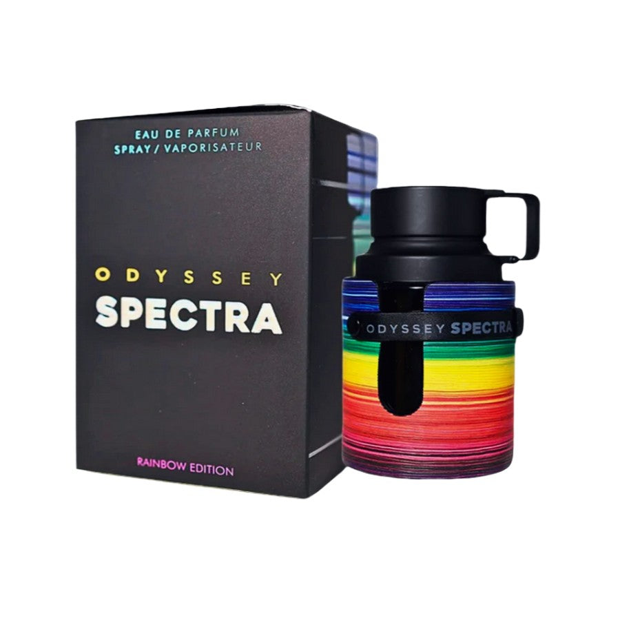 Odyssey Spectra edp 100 ml