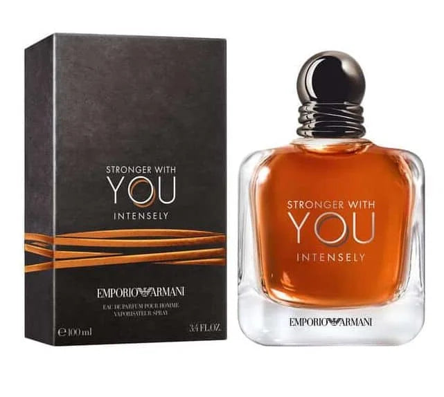 Stronger With You EDP 100ml.