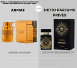 Armaf Odyssey Aoud EDP 100 ml