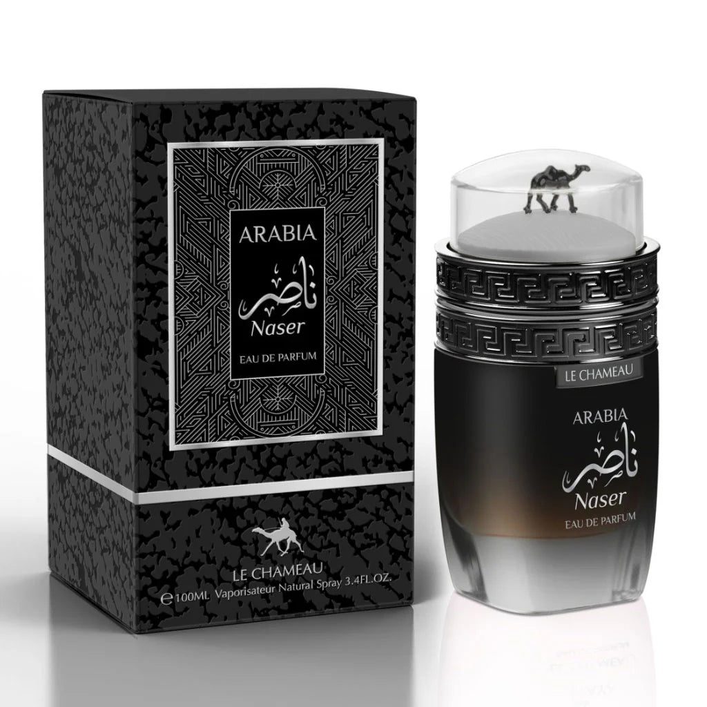 Arabia Naser EDP 100 ml
