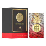 Desert Angel Rouge Berry edp 100 ml