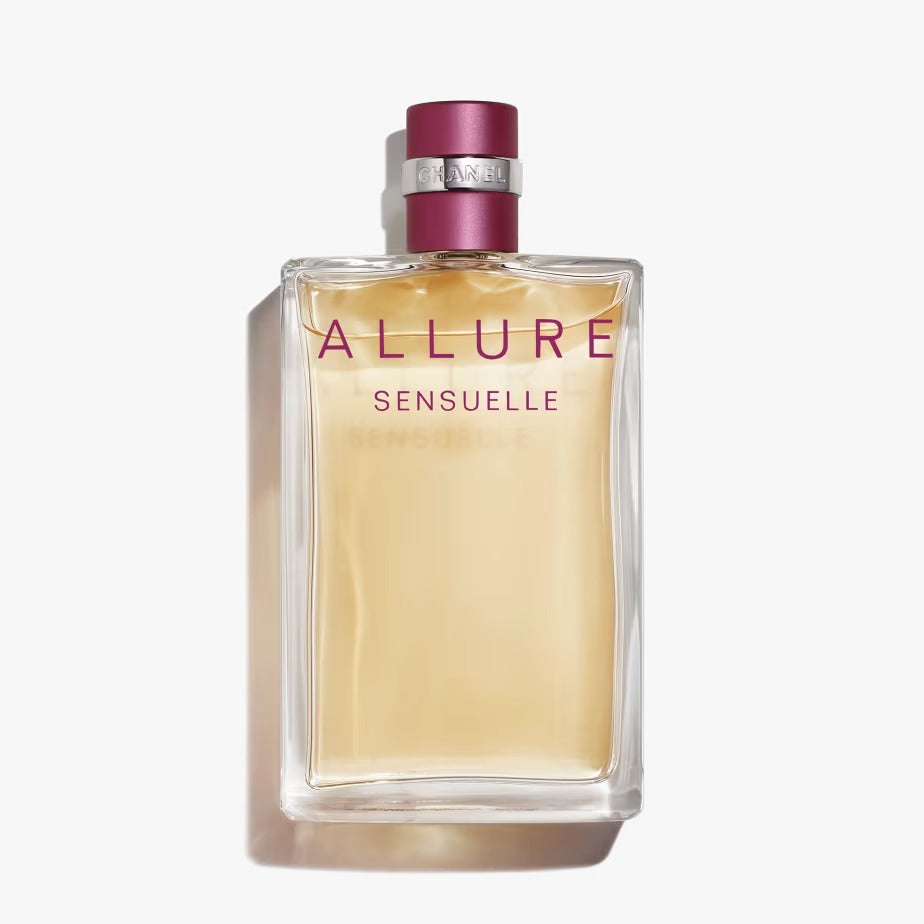 CHANEL ALLURE SENSUELLE EDT 100 ML