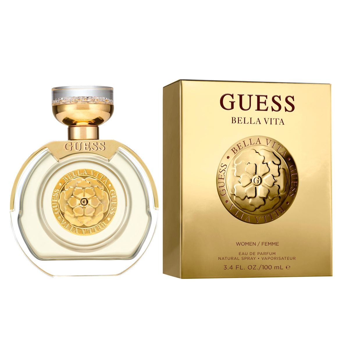 Guess Bella Vita EDP 100 ml