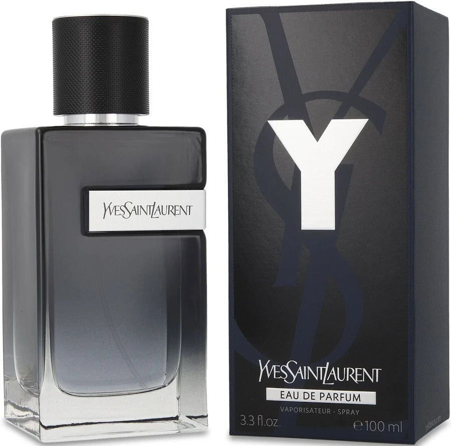 Y de Yves Saint Laurent EDP 100ml.