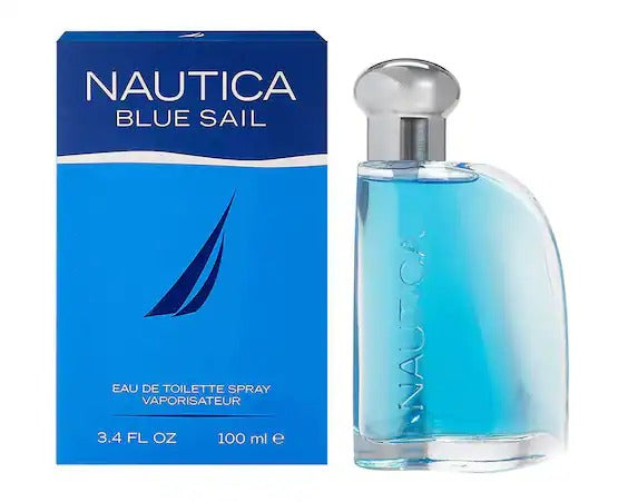Nautica Blue Sail edt 100 ml