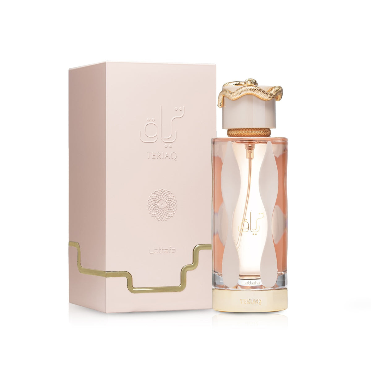 Lattafa Teriaq edp 100 ml