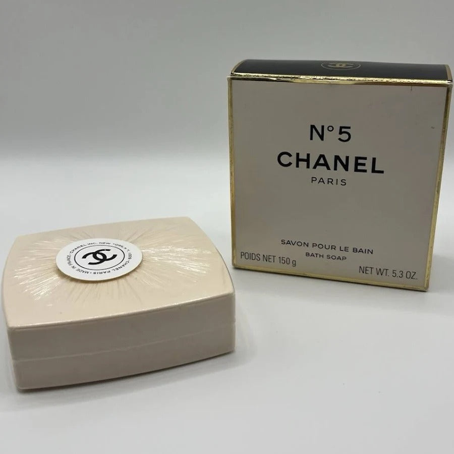 CHANEL N°5 LE SAVON 150 G