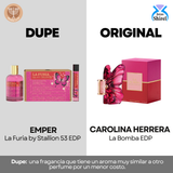 La Furia EDP 100 + 20 ml