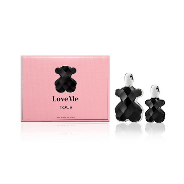 Set Tous Loveme the onix parfum