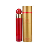 360° Red Women EDP 100 ml