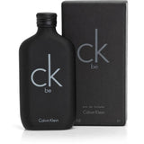 CK Be Unisex EDT 100 ml