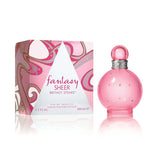 Fantasy Sheer Britney Spears EDT 100 ML