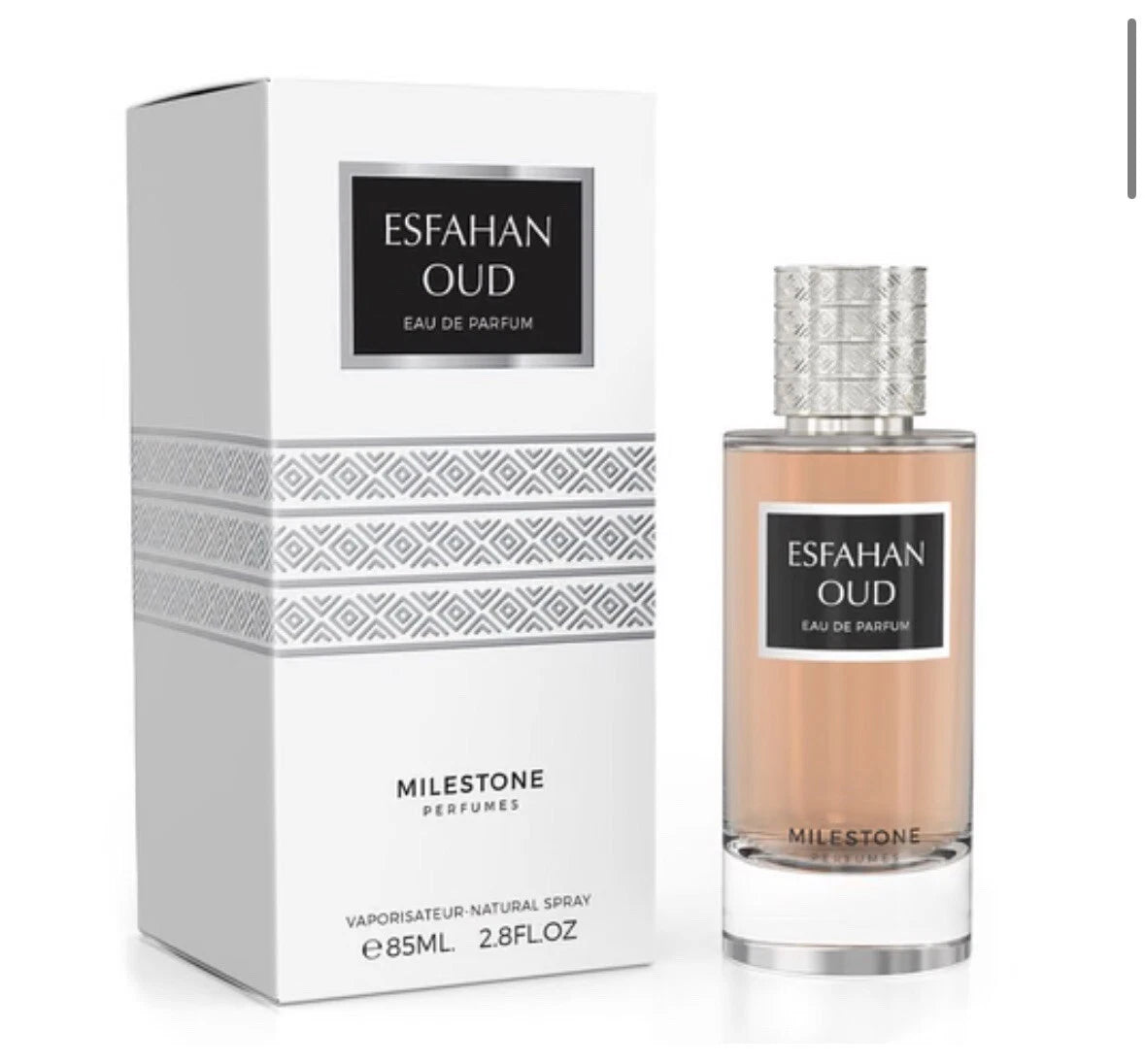 Esfahan Oud  Milestone EDP 100 ml