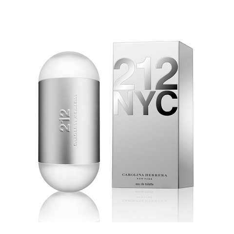 212 NYC Woman EDT 100ml.
