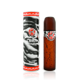 Cuba Jungle Zebra EDP 100ml.