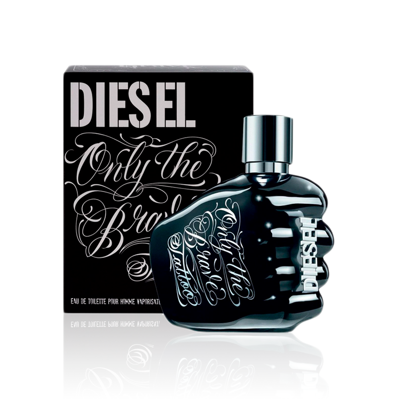 Diesel discount tattoo precio