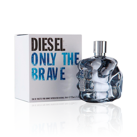 Only the Brave Diesel EDT 125ml.