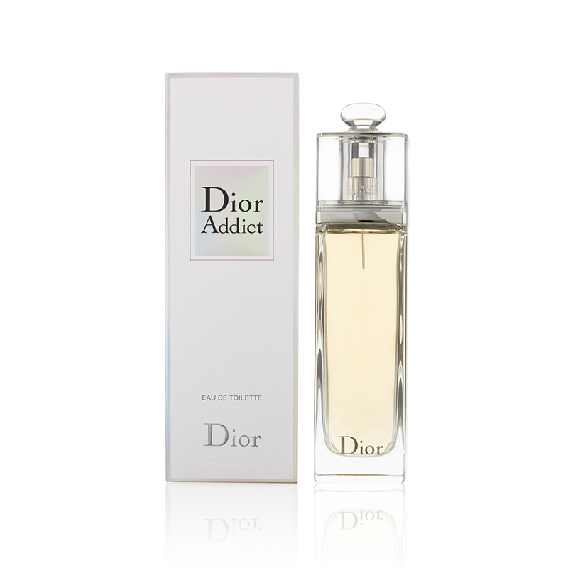 Miss store dior addict