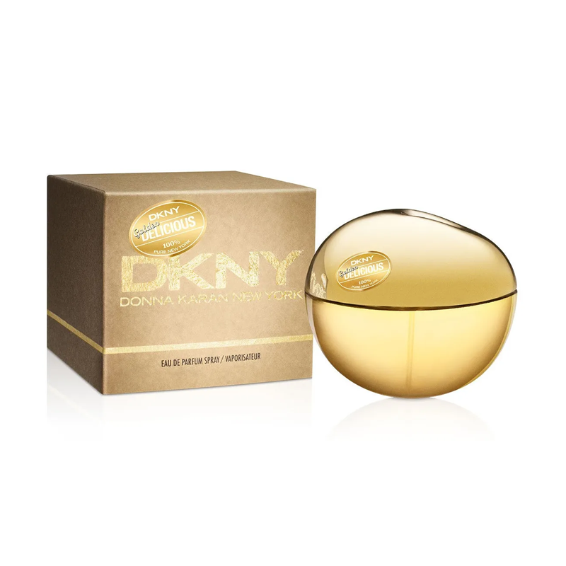 Golden Delicious EDP 100ml.