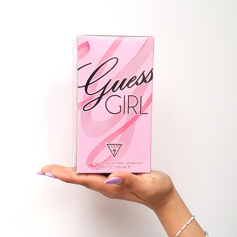 Guess Girl EDT 100ml.