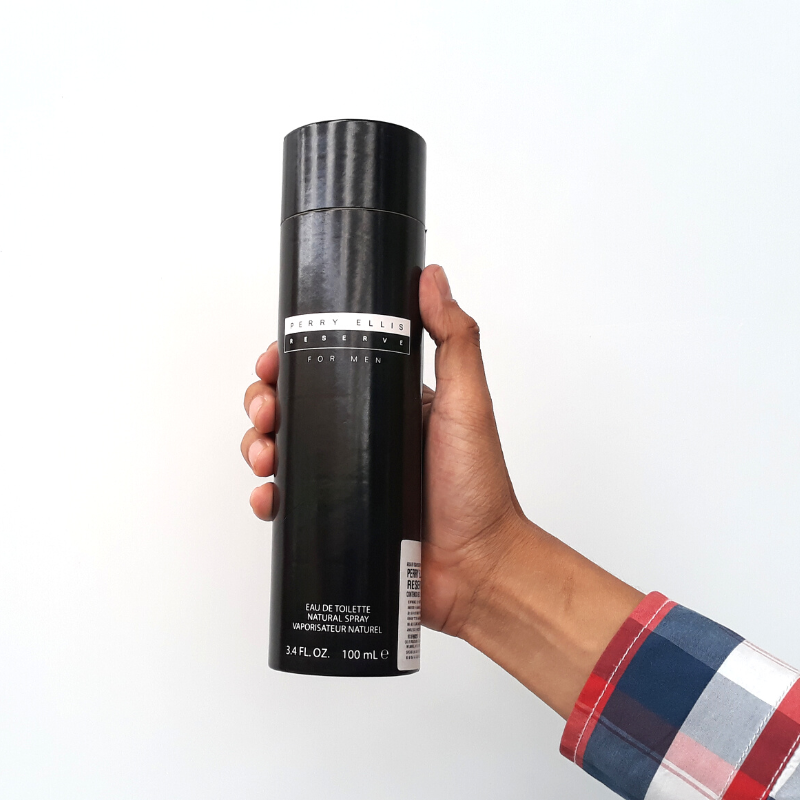 Fragrances Perry Ellis Reserve Caballero Perry Ellis Reserve For