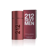 212 Sexy Men EDT 100ml.