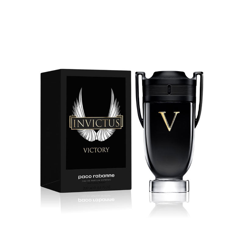 Invictus Victory EDP 200ml.