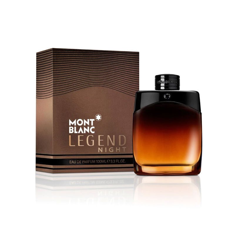 Legend Night EDP 100ml.