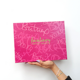 Set Fantasy by Britney Spears EDP 100ml.