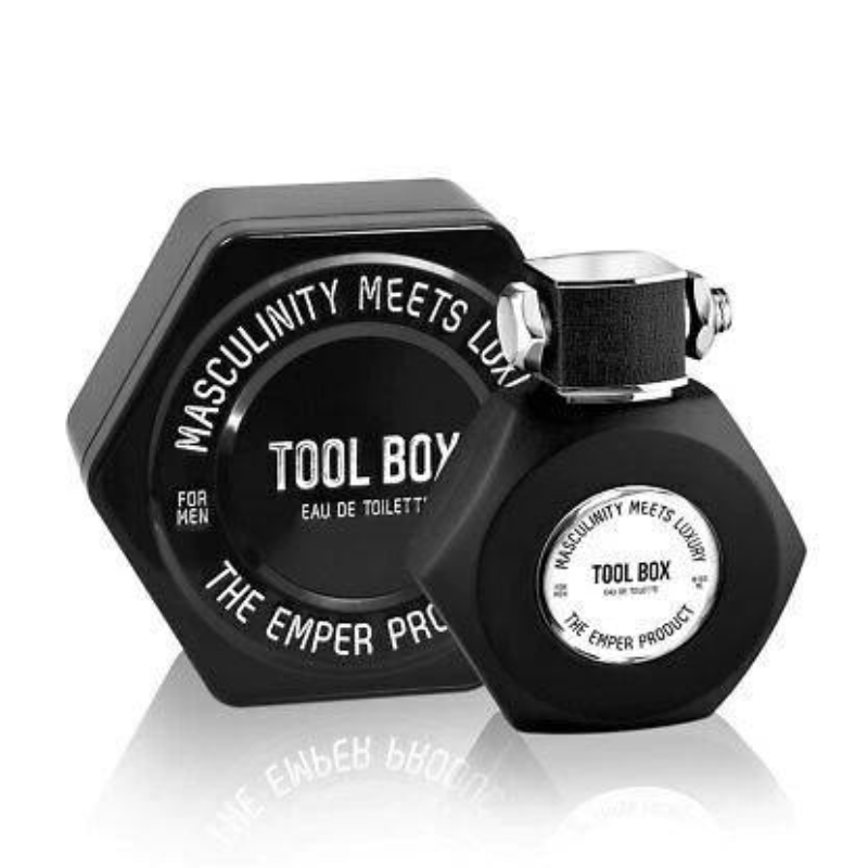 TOOL BOX EDT 100 ML