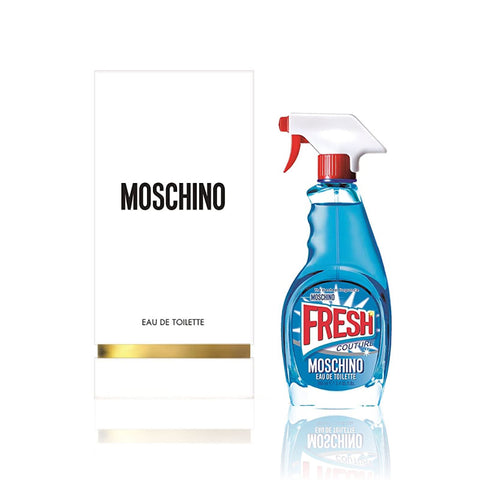 Fresh Couture EDT 100ml.