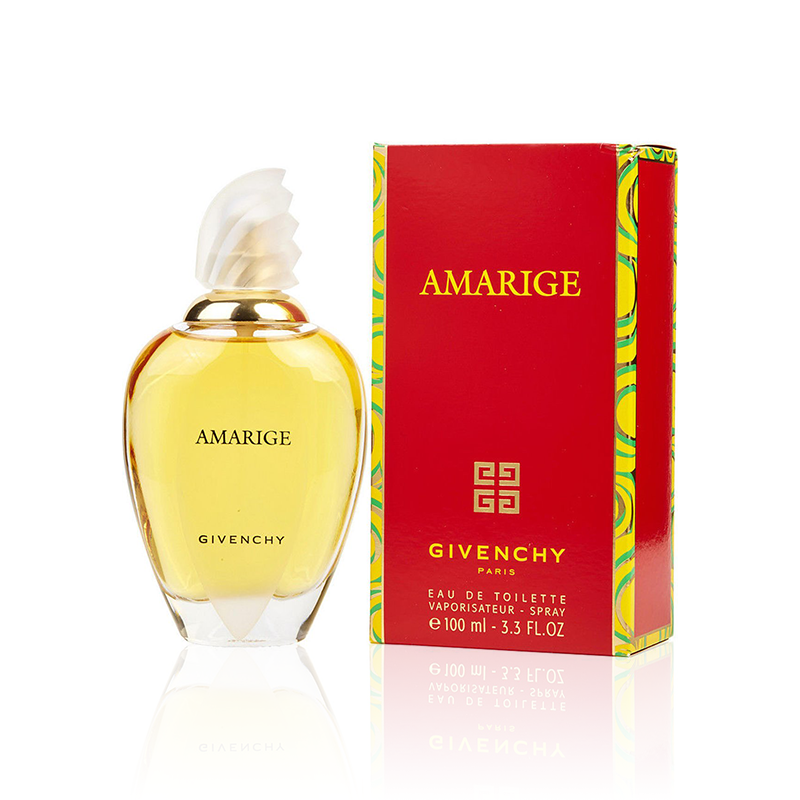 Amarige EDT 100ml.