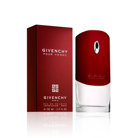 Givenchy Pour Homme EDT 100ml.