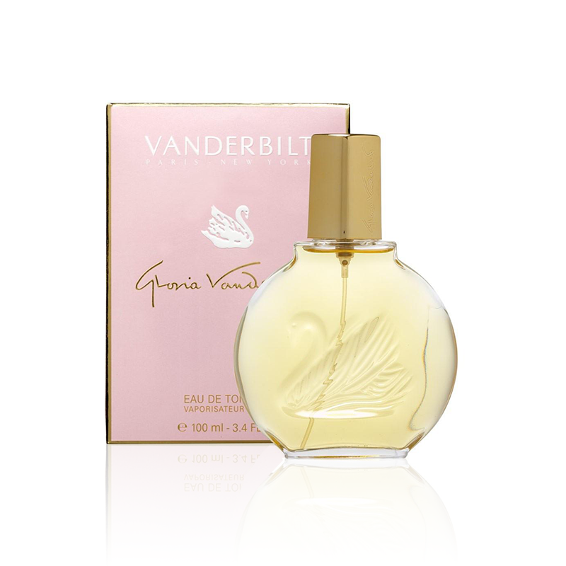 Vanderbilt EDT 100ml.