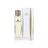 Lacoste Pour Femme EDP 90ml.