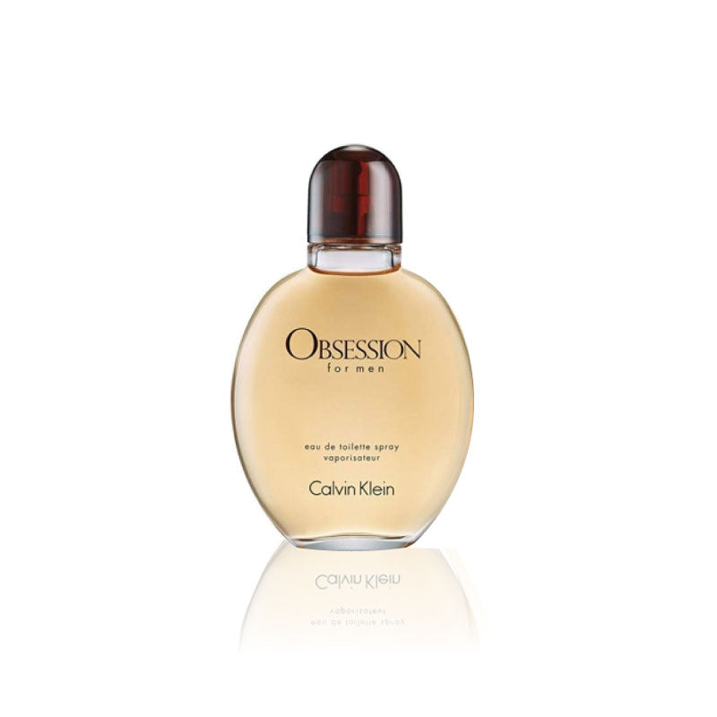 Obsession for Men EDT