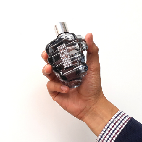 Only the Brave Diesel EDT 125ml.