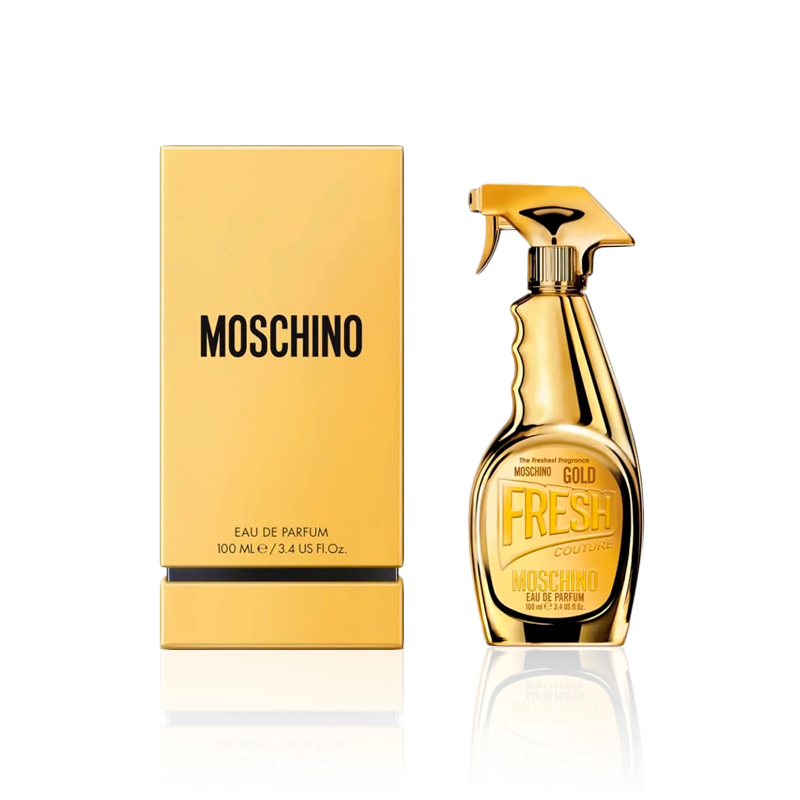 Gold Fresh Couture EDP 100ml. BeautyFree Shop