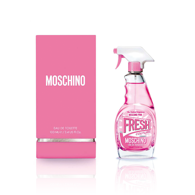 Moschino hotsell edt 100ml