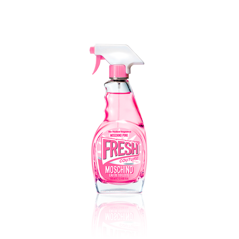 Pink Fresh Couture EDT 100ml.